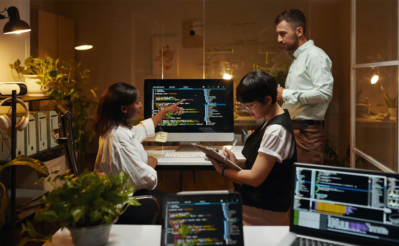 The Importance of Scalable Digital Systems for Modern Businesses